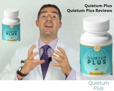 Quietum Plus Comments